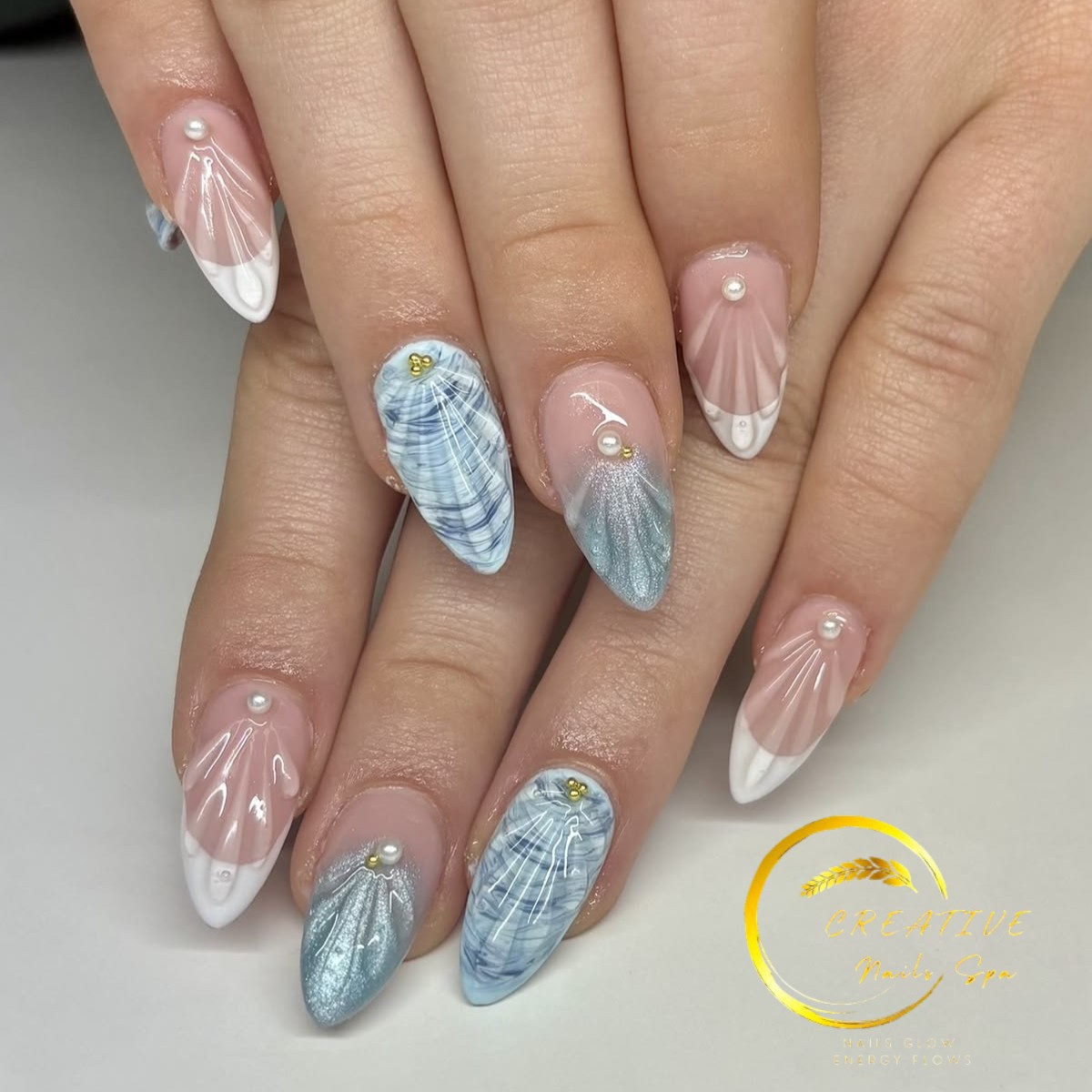 Creative Nails Spa